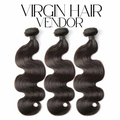 Virgin Hair Vendor