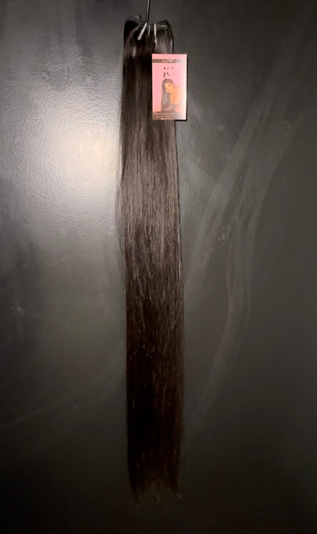 Straight