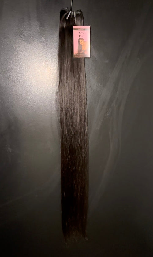 Straight