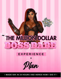 START your own business!